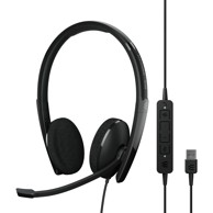 EPOS Slušalice Sennheiser Adapt 160T USB