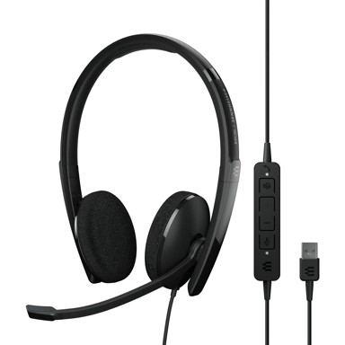 EPOS Slušalice Sennheiser Adapt 160T USB