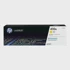 HP Toner 410A Original, žuti