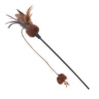 TRIXIE Igračka s leptirom 54 cm