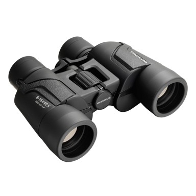 OLYMPUS Dalekozor 8-16x40 S