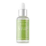 COS DE BAHA Serum za lice N Niacinamide 10 Serum Jumbo 60 ml
