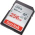 SANDISK SDXC memorijska kartica Ultra 256GB 150MB/s