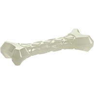 HUNTER Igračka za pse, Fluorescentna plutajuća kost, 10 cm