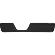 CONTOUR DESIGN Podloga za ruku CDWRRED00110, crna