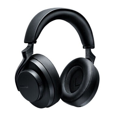 SHURE Bežične slušalice Aonic 50, profesionalne, ANC sustav, crne