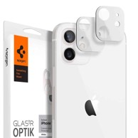 SPIGEN Optik. TR zaštitno kaljeno staklo za kameru 2kom za iPHONE 12