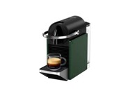 NESPRESSO Aparat za kavu Pixie, tamnozeleni