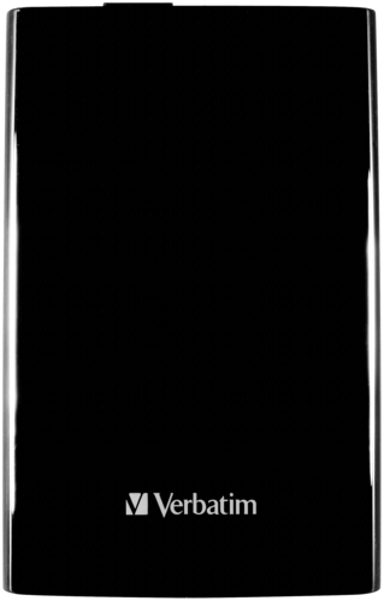VERBATIM Vanjski tvrdi disk Store n Go 2,5 2TB USB 3.0 crna