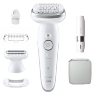 BRAUN Epilator SES9-341