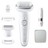 BRAUN Epilator SES9-341