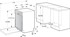 GORENJE Perilica posuđa GI642E90X