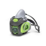 ACTIVE AIR M10 Polumaska za lice