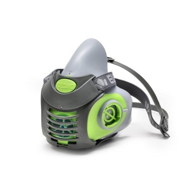 ACTIVE AIR M10 Polumaska za lice