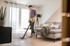 KARCHER Štapni usisavač VC 4 myHome