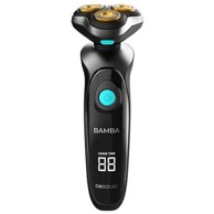 CECOTEC Aparat za brijanje Bamba PrecisionCare 10in1, crna