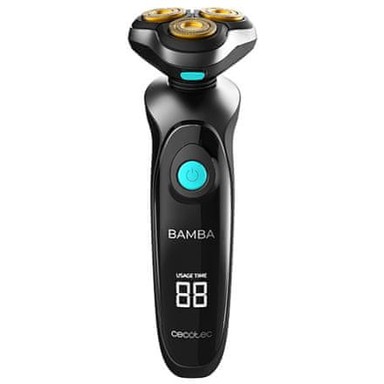 CECOTEC Aparat za brijanje Bamba PrecisionCare 10in1, crna