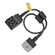 ECOFLOW Kabel BKW-Battery, DELTA Pro