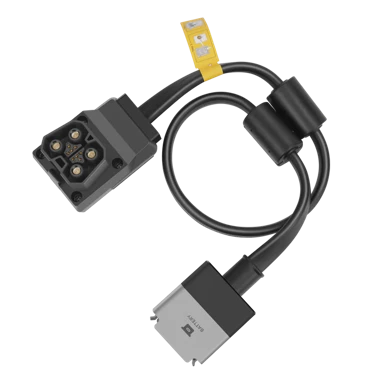 ECOFLOW Kabel BKW-Battery, DELTA Pro