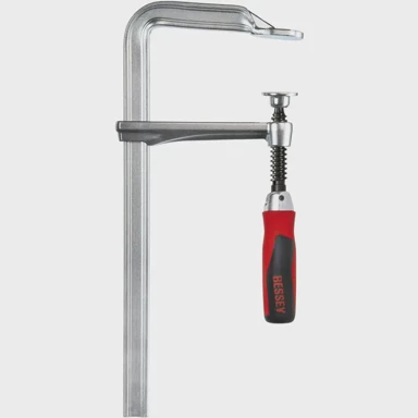 BESSEY Vijčana stega, čelična, GZ-KG, GZ60-12KG, 600/120