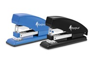 FORPUS Klamerica Easy-run, 20 listova, crna