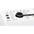 WHIRLPOOL Perilica rublja TDLRB 65242BS EU/N, 1200 okr/min, 6,5 kg