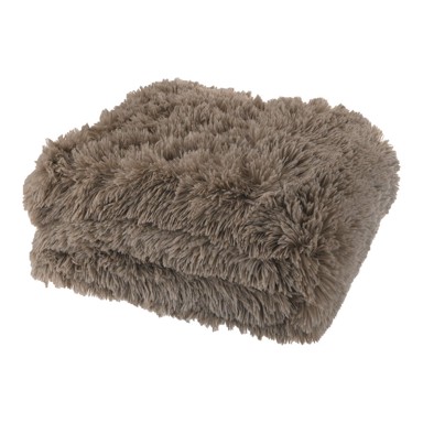  CATHERINE LANSFIELD Deka od mikropliša, 150x200 cm, Cuddly