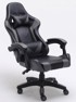 TOPESHOP Gaming stolica Remus, siva