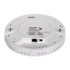 EDIMAX Pristupna točka CAX1800 Dual-Band Ceiling Mount