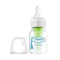 DR. BROWN’S Bočica Natural Flow 60 ml, 1 kom