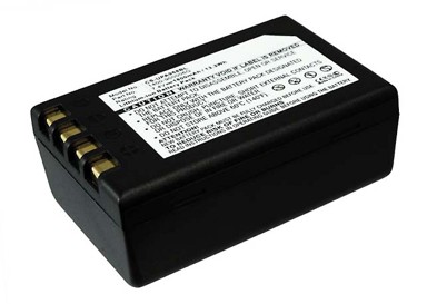Baterija za skener Unitech PA968II 1400-900006G