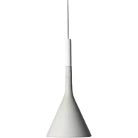 FOSCARINI Visilica Aplomb, bijela