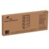 MALATEC Metalni regal, 220 x 100 x 45 cm, 5 polica, nosivost 875 kg