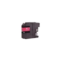 PREMIUMPRINT Kompatibilni uložak Brother LC525XL, magenta