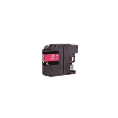 PREMIUMPRINT Kompatibilni uložak Brother LC525XL, magenta