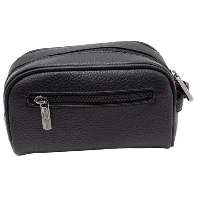 PIERRE CARDIN Torba toaletna 910alan07, crna