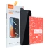 VEASON 6D Pro Veason Privacy Glass kaljeno staklo za iPhone XR / iPhone 11 crno