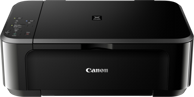 CANON Printer PIXMA MG 3650 S crni