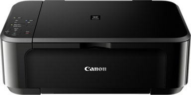CANON Printer PIXMA MG 3650 S crni