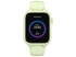 MANTA Dječji pametni sat Stelio Junior, 4G LTE, SOS tipka, zelena (Pistacchio Green)