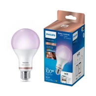 PHILIPS Smart Žarulja, E27, WFB, 100W, A67, 922-65, RGB
