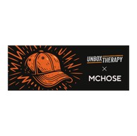 MCHOSE Podloga za miš HW-SBD-1, 80 × 30 × 0,3 cm
