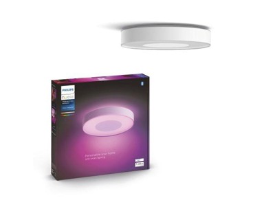 PHILIPS Pametna LED svjetiljka Hue Infuse L, stropna, bijela