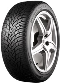 FIRESTONE 255 35 R19 96V WINTERHAWK 4 XL, zimske gume
