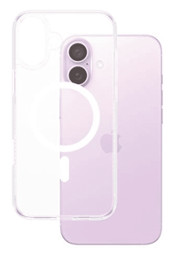 PANZERGLASS Maskica za iPhone 16 Plus, Hardcase, MagSafe 