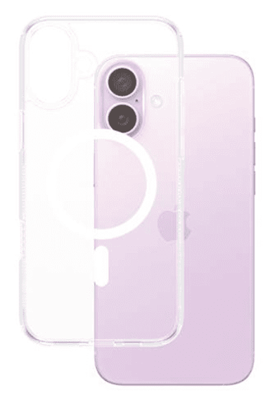 PANZERGLASS Maskica za iPhone 16 Plus, Hardcase, MagSafe