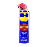 WD-40 Sprej s Inovativnim Smart-Straw Dozatorom (450 ml)