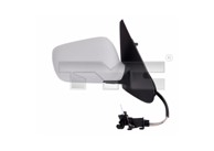 TYC Retrovizor VW Polo 94-99, lijevi, unutarnje podešavanje, asferičan