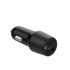 ESTUFF Auto punjač INFINITE 38W s USB-C i USB-A priključkom