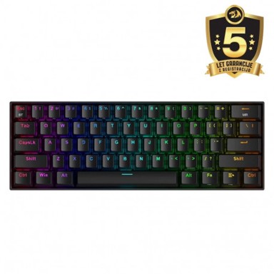 REDRAGON Tipkovnica DRACONIC K530RGB PRO